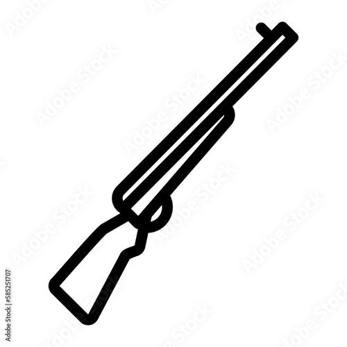 rifle icon