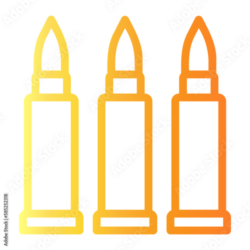 bullets icon