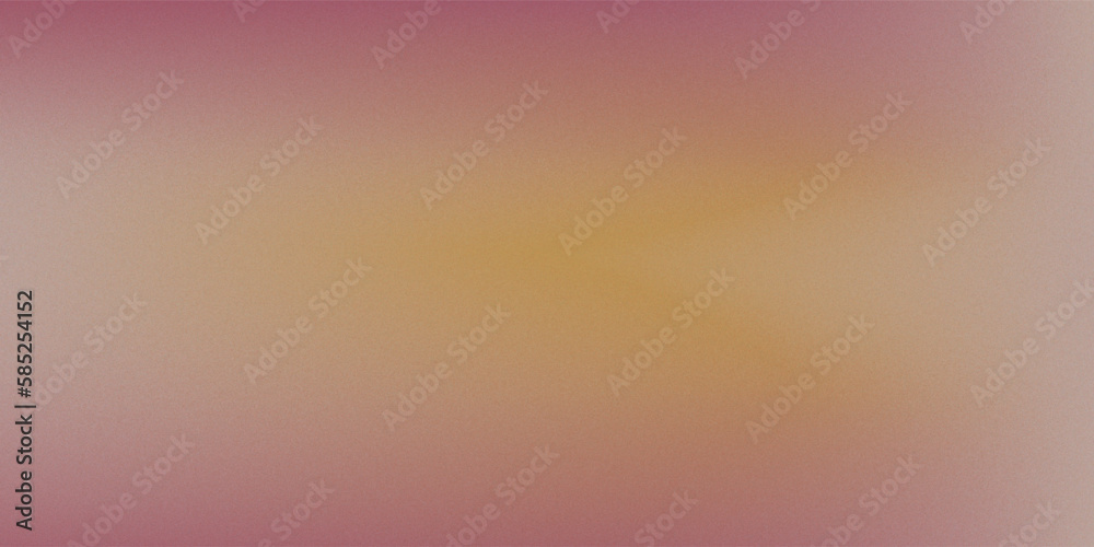 Grain texture noise effect gradient abstract background. Grain noise effect, for art product design, social media, trendy, vintage, brochure, banner etc.