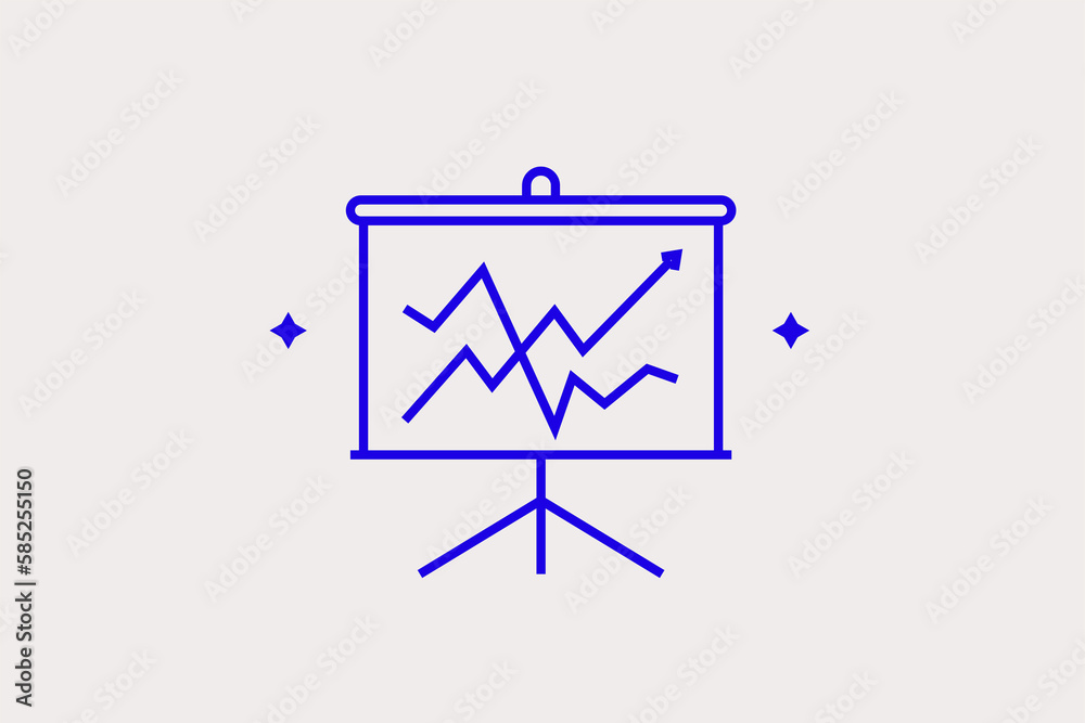 Geometric concept of statistics vector illustration in a flat style for website, mobile app, banner, ui ux, web design, business, marketing, landing, infographics, mockup,development
Geometric concept of statistics vector illustration in a flat style for website, mobile app, banner, ui ux, web design, business, marketing, landing, infographics, mockup,development