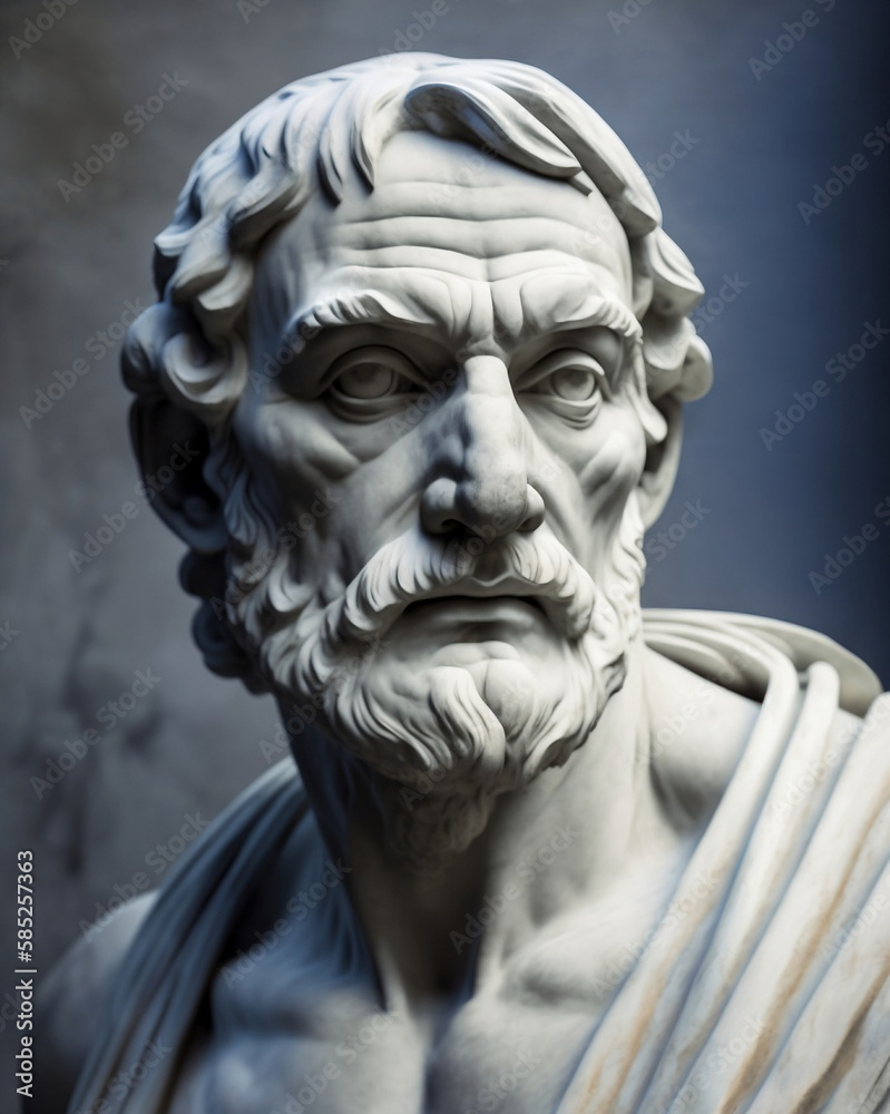 Seneca, Roman Senator, Pseudo Seneca, 