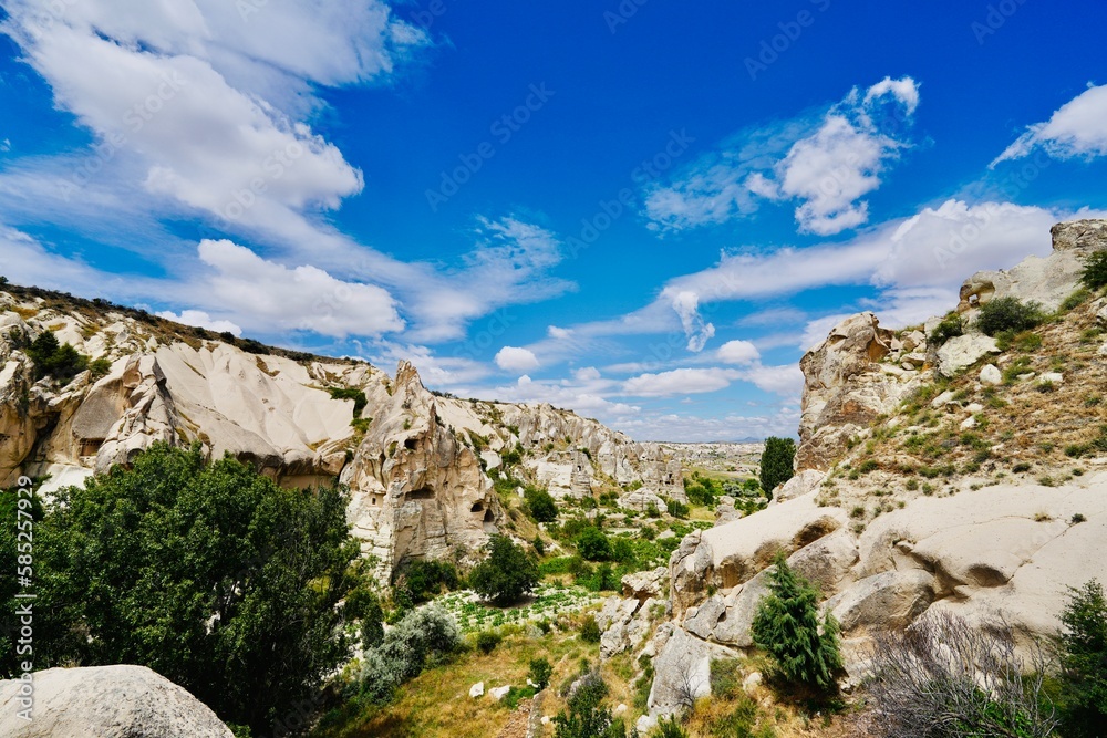 Cappadocia, Türkiye