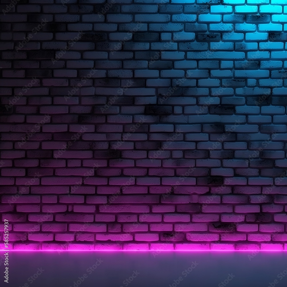 Abstract background with squares. Abstract background with squares.