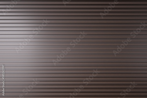 Vertical wooden slats texture for interior decoration, Texture wallpaper background, backdrop Texture for Architectural 3D rendering. 