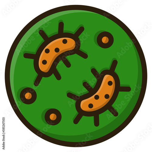 science pathogen