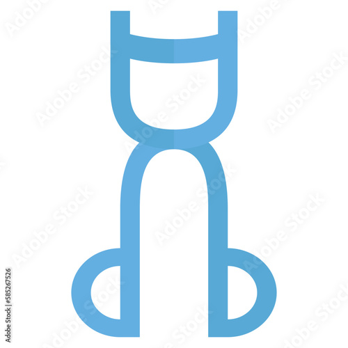 Eyelash curler