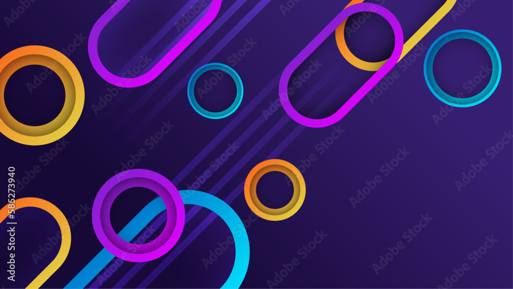 Fototapeta premium abstract background