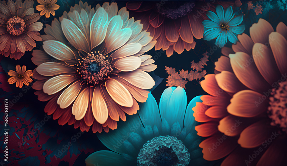 Credible_background_image_Bloom_texture Credible_background_image_Bloom_texture