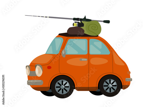 自動車