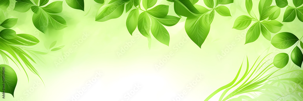 新緑 葉 緑 背景 新緑 葉 緑 背景