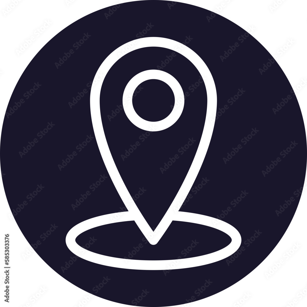 Map Search Icon-16 Map Search Icon-16