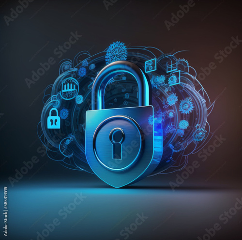 Acceso seguro a documentos digitales