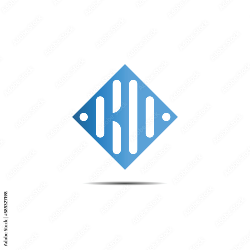 Illustration vector graphic of initials km logo with sound waves square shape with gradient. flat design style. suitable for music groups, podcasts, trademarks, etc. design vector template Illustration vector graphic of initials km logo with sound waves square shape with gradient. flat design style. suitable for music groups, podcasts, trademarks, etc. design vector template