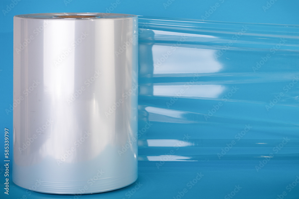 Kirkland Signature StretchTite Premium Plastic Food Wrap