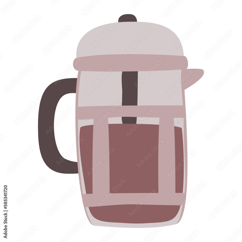 teapot and cup teapot and cup
