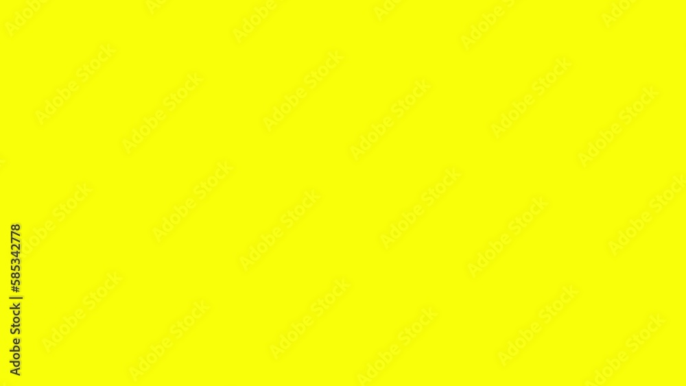 background footage of changing colors of red, yellow, green, in the 70s style.