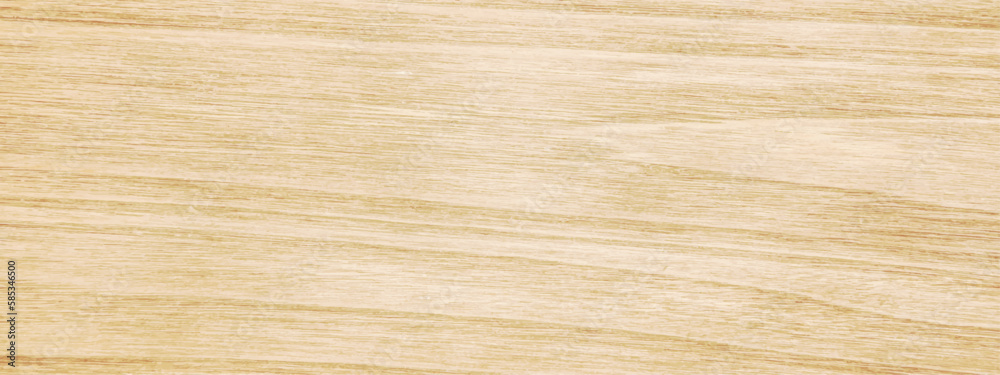 Soft light wood planks with natural texture, wooden retro background ...