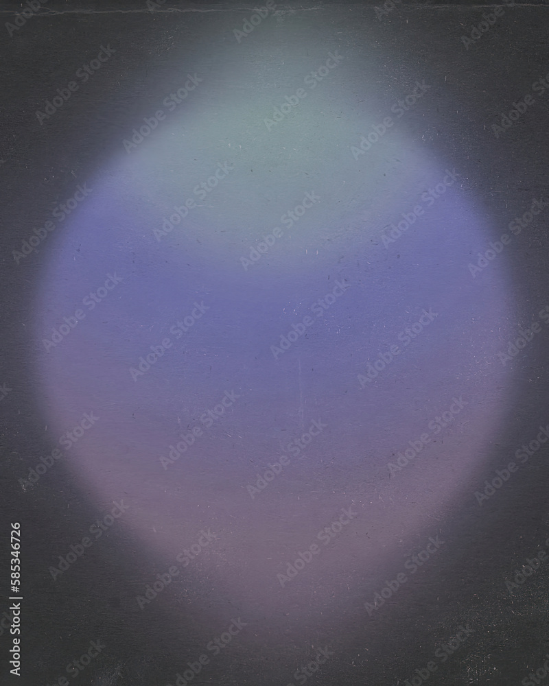 Obraz premium Retro Grunge Noisy Paper Texture Gradient Background: High-Resolution JPG Image for Digital and Print Projects