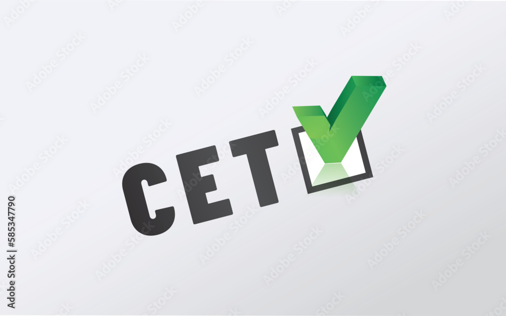 CET - compte épargne temps CET - compte épargne temps