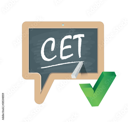 CET - compte épargne temps