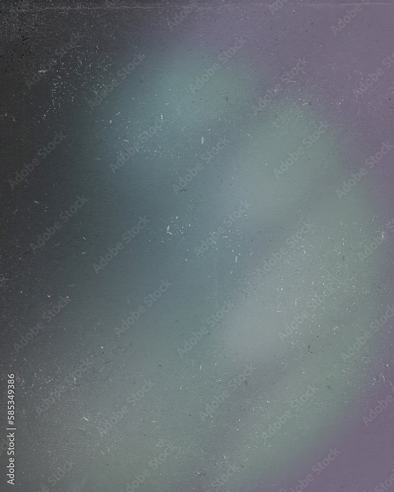 Retro Grunge Noisy Paper Texture Gradient Background: High-Resolution JPG Image for Digital and Print Projects