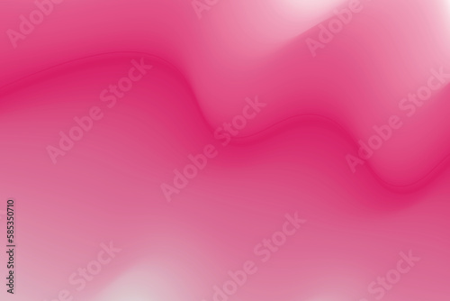 simple gradient wave abstract background. fluid background, suitable for landing page and computer desktop wallpaper.