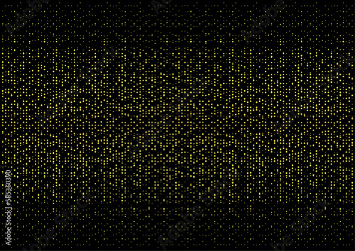 ドットパターン　009