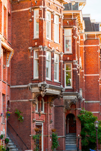 Street view and generic arc...