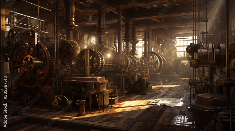 old locomotive generative ai old locomotive generative ai