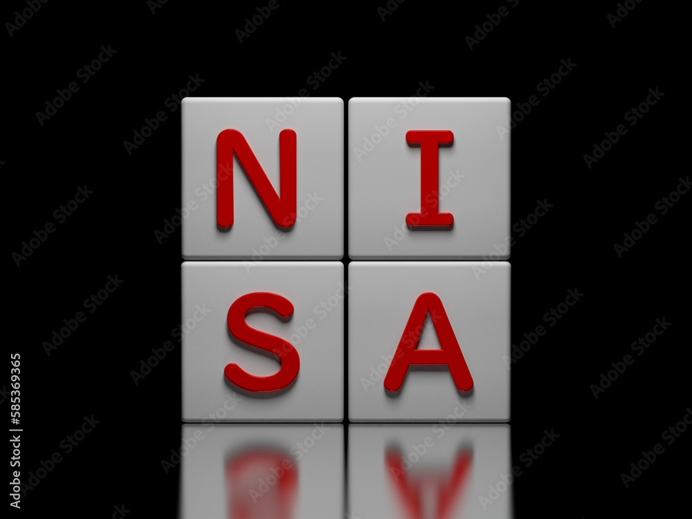NISA NISA