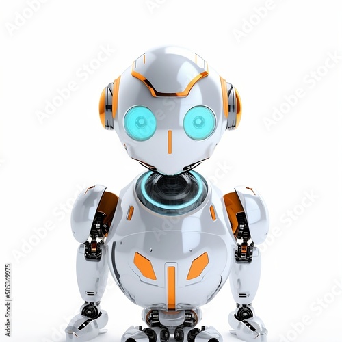 Robot.