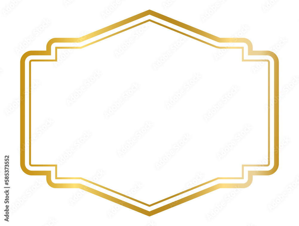 Decorative frames banner label collection png transparent background transform Your designs