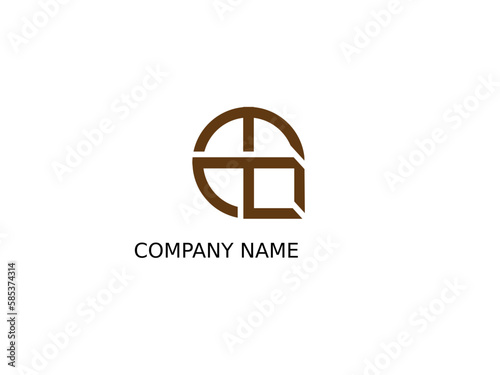 Free Download Abstract athlete logo vector design. Gym, sports games, fitness, business, trainer vector logo.  Quotation marks and symbol with modern colors vector design. - GFXLoad