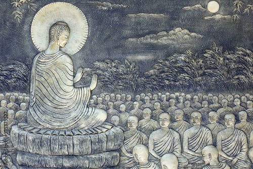Photography Faith and religion. Buddhism.