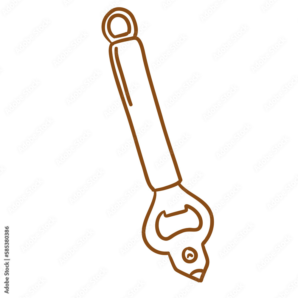 KITCHEN TOOLS_bottle opener_file png KITCHEN TOOLS_bottle opener_file png