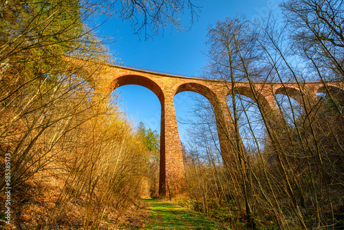 Hoxeler Viadukt