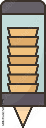 cone  icon