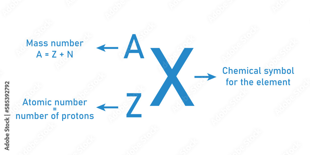 what is the atomic number of an element with 12 protons