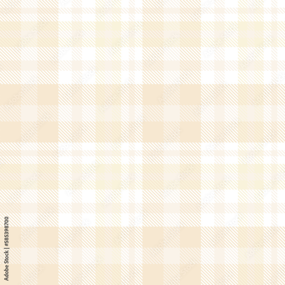 Pastel Tartan Pattern Design Texture Is Made With Alternating Bands of Coloured Pre Dyed Threads Woven as Both Warp and Weft at Right Angles to Each Other. Pastel Tartan Pattern Design Texture Is Made With Alternating Bands of Coloured Pre Dyed Threads Woven as Both Warp and Weft at Right Angles to Each Other.