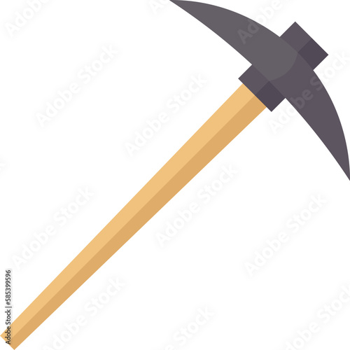 pickaxe  icon