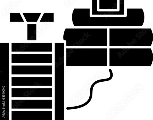 dynamite  icon