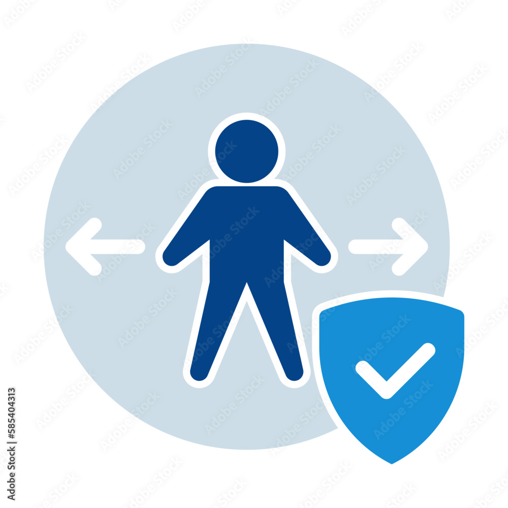 lockdown, protection icon lockdown, protection icon