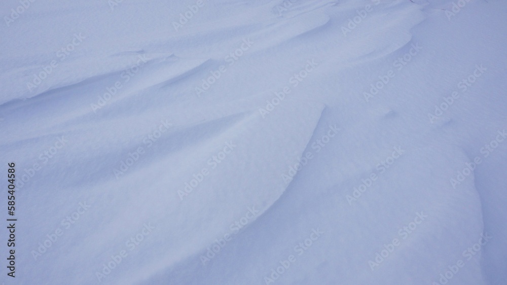 雪面1 雪面1