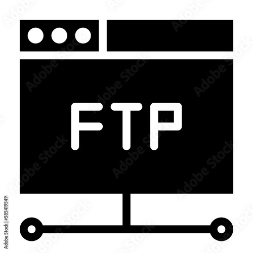 File transfer protocol