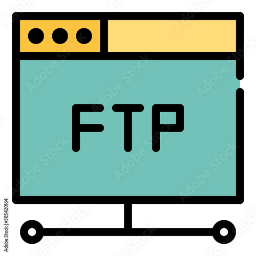 File transfer protocol