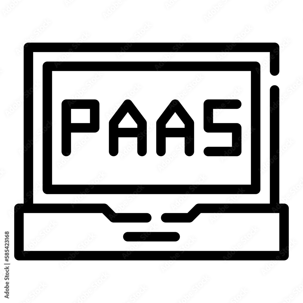 Platform as a Service Platform as a Service