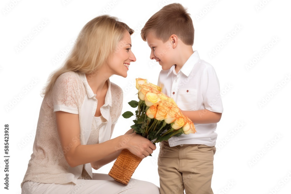 couple holding a bouquet couple holding a bouquet