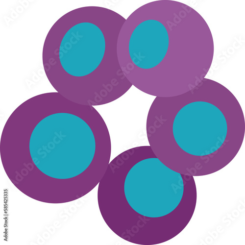 streptococcus  icon