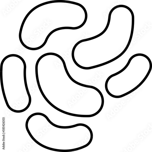 lactobacillus  icon