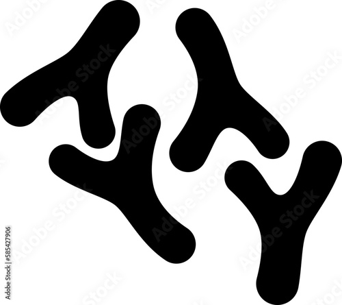bifidobacterium  icon